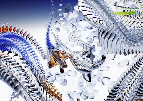 Shaping the Future: How Multidisciplinary Artists Redefine the Art Scene