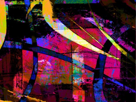 Exploring Art Movements: From Minimalism to Digital Art and Their Impact