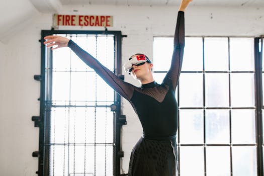 Revolutionizing Art: Digital Age Innovations & Their Impact on Creativity