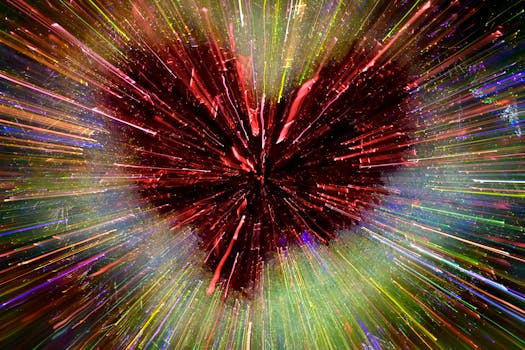 How Nature Sparks Creativity: Exploring Its Impact on Artistic Expression