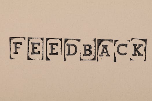 Mastering Artistic Feedback: Essential Strategies for Handling Criticism