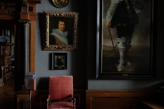 Mastering Art Exhibition Planning: A Beginner’s Guide to Success