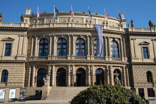 Unlock Global Fame: Guide to International Art Competitions for Czech Artists