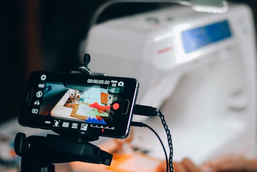 How Digital Platforms Boost Czech Artists' Careers Globally