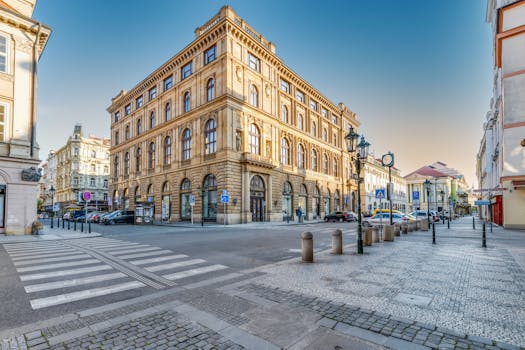 Unlocking Arts Funding in the Czech Republic: A Comprehensive Guide