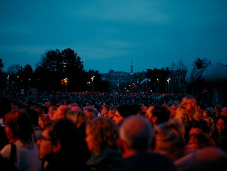 Transforming Czech Communities: The Impact of Art on Development and Unity