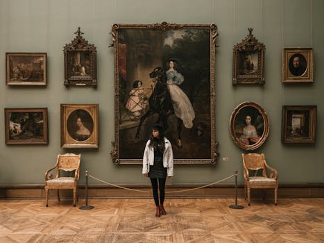 Essential Guide to Mastering Art Exhibition Preparation and Success