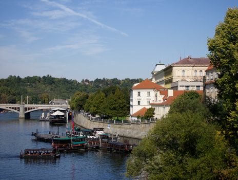 Explore Czechia's 2024 Art Festivals: A Guide to Creativity & Culture