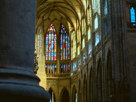 Explore the Vibrant Journey of Czech Art: From Gothic Roots to Modern Innovations