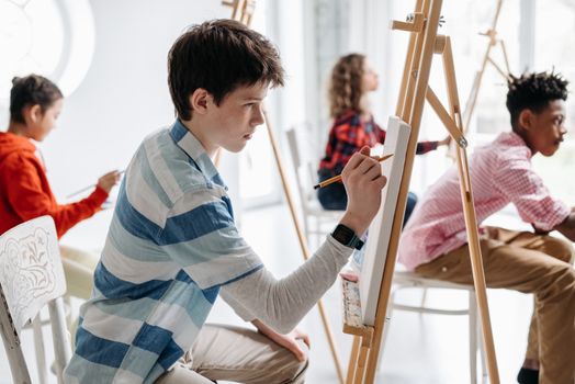 Revolutionizing Learning: How Czechia Uses Art to Enhance Education