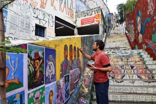 Czech Art Residencies: A Haven for Global Creatives and Communities